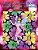 Adult Coloring Book Collection Of Amazing Patterns: Mandala Coloring Book-.. - Imagem 1