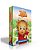 The Daniel Tiger's Neighborhood Mini Library (Boxed Set): Welcome To The Neighborhood!; Goodnight, Daniel Tiger; Daniel Chooses To Be Kind; You Are Sp-.. - Imagem 1