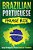 Brazilian Portuguese Phrase Book: Easy Portuguese Phrase Book For Travelers-.. - Imagem 1