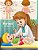 Nurses Coloring Book 1-.. - Imagem 1