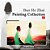 Bao He Zhai Painting Collection 02-.. - Imagem 1