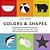 Learn Hebrew Colors & Shapes: Learn Hebrew The Way Kids Learn-.. - Imagem 1