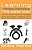 Learning Chinese Characters The Easy Way - The First Book Of Chinese Language: (Simplified And Traditional Chinese Characters) (Story1: Two Men And Th-.. - Imagem 1