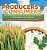 Producers & Consumers: The Interdependence Between Producers & Consumers In An Economy Grade 5 Social Studies Children's Economic Books-.. - Imagem 1