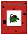 The Curious Little Ladybug-.. - Imagem 1