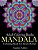 Adult Coloring Books Mandala Coloring Book For Stress Relief: Anti-Stress Mandala Flowers, Floral Patterns, Paisley Patterns, Doodles And Intricate De-.. - Imagem 1