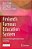 Finland's Famous Education System: Unvarnished Insights Into Finnish Schooling-.. - Imagem 1