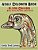 Adult Coloring Book - Flying Critters - Birds, Owls, Feathers & Butterf-.. - Imagem 1