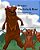 Beware The Grizzly Bear-.. - Imagem 1
