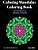 Calming Mandalas Coloring Book: Mandala Designs For Relaxation And Creativity-.. - Imagem 1