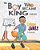 Lebron James: The Children's Book: The Boy Who Became King-.. - Imagem 1