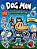 Dog Man: Official Sticker Book-.. - Imagem 1