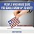 People Who Made Sure You Could Grow Up To Vote! Children's Modern History-.. - Imagem 1