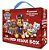 The Little Red Rescue Box (Paw Patrol): 4 Board Books-.. - Imagem 1