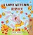 I Love Autumn (English Chinese Traditional Bilingual Children's Book)-.. - Imagem 1