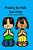 Praying To God For Kids-.. - Imagem 1