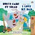 I Love My Dad (Welsh English Bilingual Book For Kids)-.. - Imagem 1