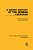 A Short History Of The German Language (Rle Linguistics E: Indo-European Linguistics)-.. - Imagem 1