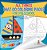 All Things That Go Coloring Pages For Preschool Children's Activities, Crafts & Games Books-.. - Imagem 1