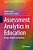 Assessment Analytics In Education: Designs, Methods And Solutions-.. - Imagem 1