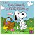 Here Comes The Easter Beagle! [With Sheet Of Stickers]-.. - Imagem 1