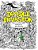 Doodle Invasion: Libro Da Colorare Zifflin-.. - Imagem 1