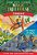 Magic Tree House 2-In-1 Bindup: Dinosaurs Before Dark/The Knight At Dawn-.. - Imagem 1