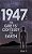 1947: The Greys' Odyssey To Earth-.. - Imagem 1