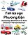 Deutsch-Vietnamesisch Fahrzeuge Zweisprachiges Bildwörterbuch Für Kinder-.. - Imagem 1
