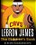 Lebron James: The Children's Book: From A Boy To The King Of Basketball. Awesome Illustrations. Fun, Inspirational And Motivational-.. - Imagem 1