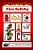 Fire Safety: Instruction And Lapbook-.. - Imagem 1