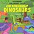 Ukrainian Children's Book: 20 Friendly Dinosaurs-.. - Imagem 1