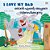 I Love My Dad (English Malayalam Bilingual Book)-.. - Imagem 1