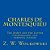 Charles De Montesquieu: The Spirit And The Letter Chirographic And Semiotic Studies-.. - Imagem 1