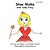 Shoe Walks With Funky Fairy - Trade Version-.. - Imagem 1