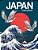 Japan Coloring Book: Japanese Designs Adult Coloring Book Relaxing And Inspiration (Japanese Coloring Book)-.. - Imagem 1