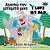 I Love My Dad: Greek English Bilingual Edition-.. - Imagem 1