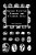 Ancient Egyptian Scarabs And Cylinder Seals-.. - Imagem 1