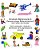 Deutsch-Belarussisch Zweisprachiges Bilderwörterbuch Der Farben Für Kinder-.. - Imagem 1