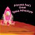 Princess Ava's Great Space Adventure-.. - Imagem 1