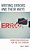 Writing Errors And Their Ways: Correction Strategies For The 21St Century-.. - Imagem 1