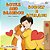 Boxer And Brandon (English Macedonian Bilingual Book For Kids)-.. - Imagem 1