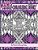 Mom's Coloring Book Uncensored: Coloring Book For Mom With Kaleidoscopes, Geometric Designs, Beautiful Patterns, Mandalas And A Funny Mommy Mantra Wit-.. - Imagem 1