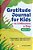Gratitude Journal For Kids In 5-Minutes A Day: Fun Prompts And Activities For Thanks And Positivity-.. - Imagem 1
