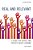 Real And Relevant: A Guide For Service And Project-Based Learning-.. - Imagem 1