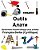 Français-Serbe (Cyrillique) Outils Dictionnaire Illustré Bilingue Pour Enfants-.. - Imagem 1
