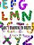 Abc's Learning To Write: Kindergarten Creativity-.. - Imagem 1