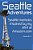 Seattle Adventures (Color Interior Edition): Seattle Memoirs, Inspired By My Stint At Amazon. Com. -.. - Imagem 1