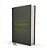 Esv, Thompson Chain-Reference Bible, Hardcover, Green, Red Letter-.. - Imagem 1