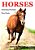 Horses: Kids Book Of Fun Facts & Amazing Pictures On Animals In Nature-.. - Imagem 1